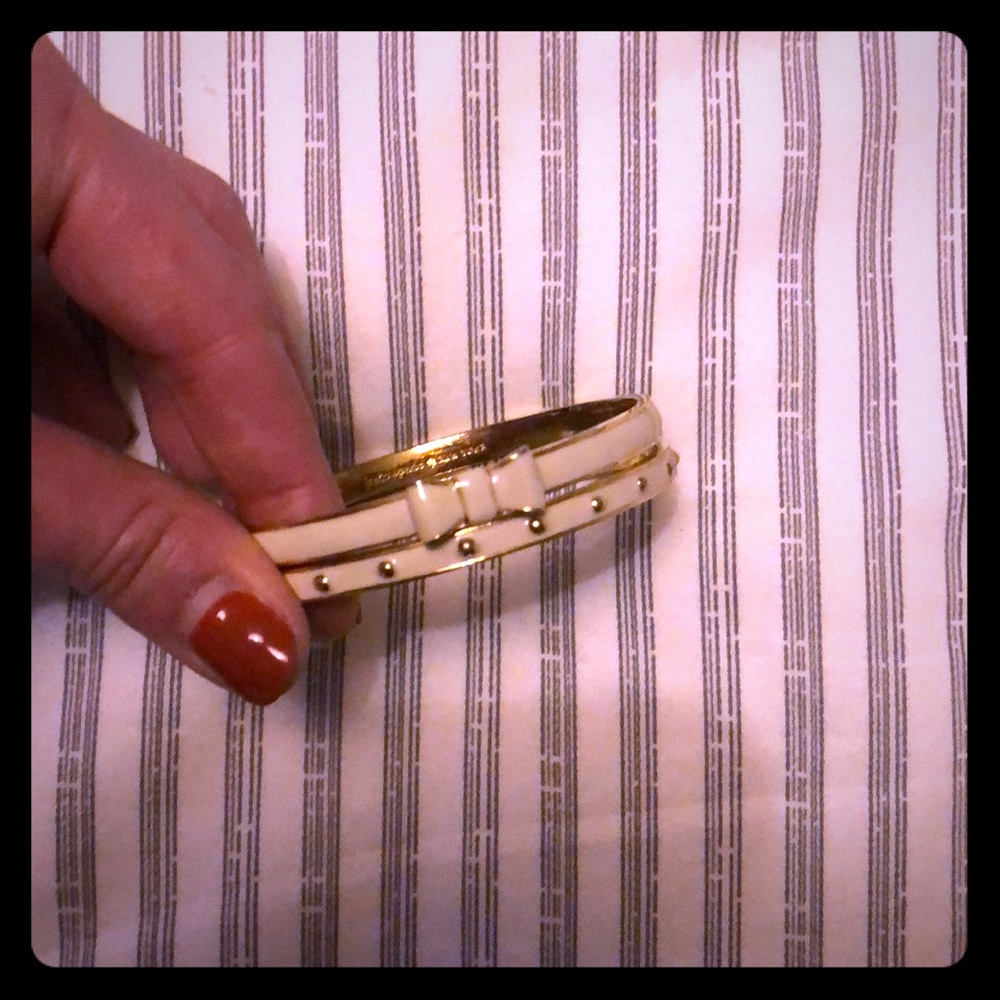 Kate Spade Bangles
